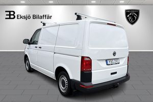 Volkswagen Transporter bild 8