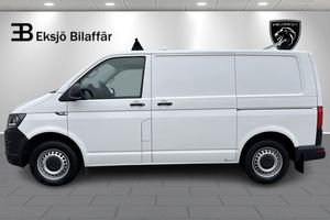 Volkswagen Transporter bild 7