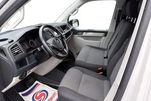 Volkswagen Transporter bild 10