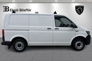 Volkswagen Transporter bild 4