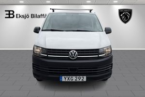 Volkswagen Transporter bild 2
