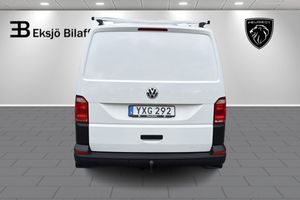 Volkswagen Transporter bild 6