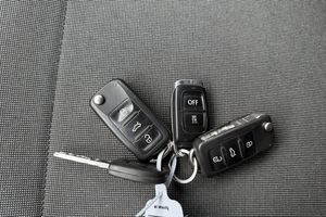 Volkswagen Transporter bild 15