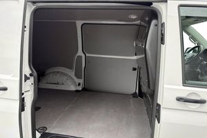 Volkswagen Transporter bild 13