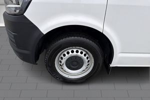 Volkswagen Transporter bild 9