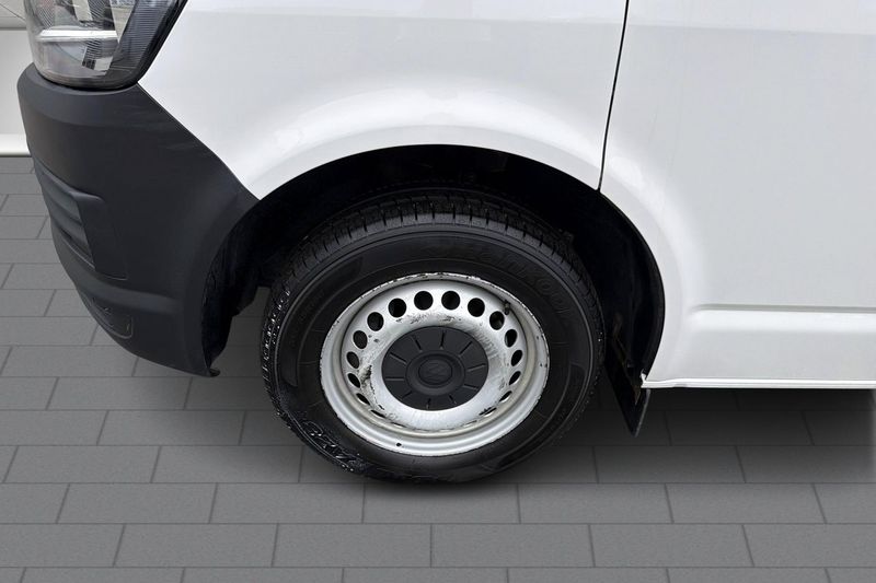 Volkswagen Transporter bild 9