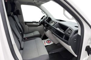 Volkswagen Transporter bild 11
