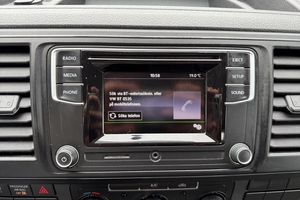 Volkswagen Transporter bild 17