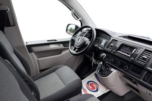 Volkswagen Transporter bild 12