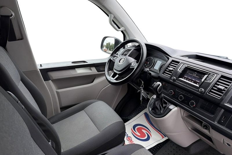 Volkswagen Transporter bild 12
