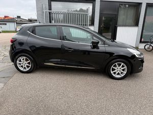 Renault Clio bild 10