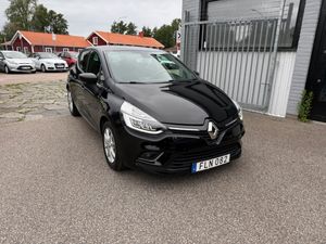 Renault Clio bild 1