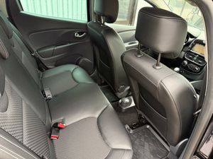 Renault Clio bild 6