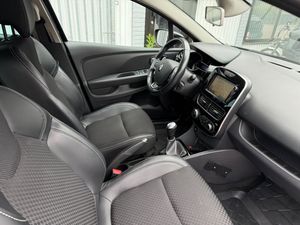 Renault Clio bild 5