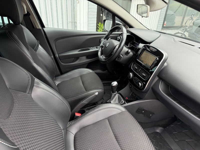 Renault Clio bild 5