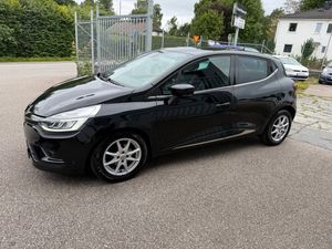 Renault Clio bild 9