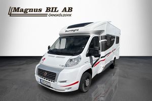 Sunlight T58 bild 1