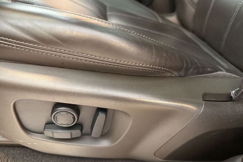 Land Rover Range Rover Sport bild 11