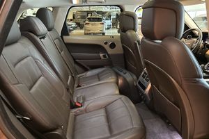 Land Rover Range Rover Sport bild 22