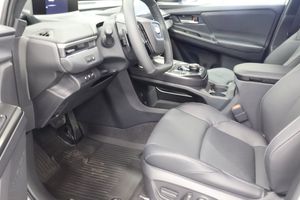Subaru Solterra bild 12
