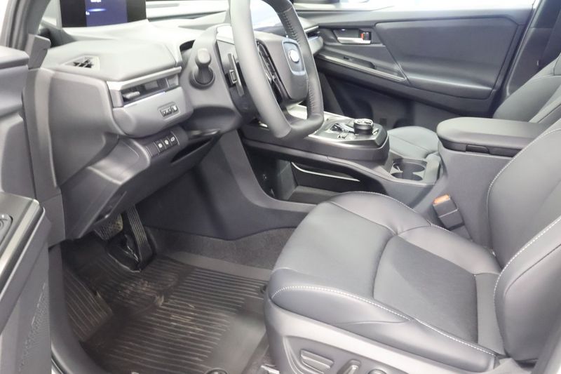Subaru Solterra bild 12