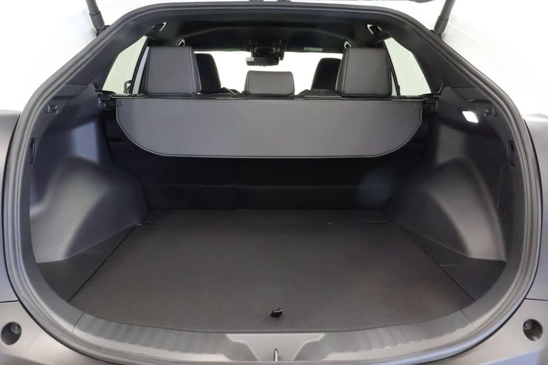 Subaru Solterra bild 20