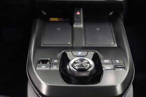 Subaru Solterra bild 18