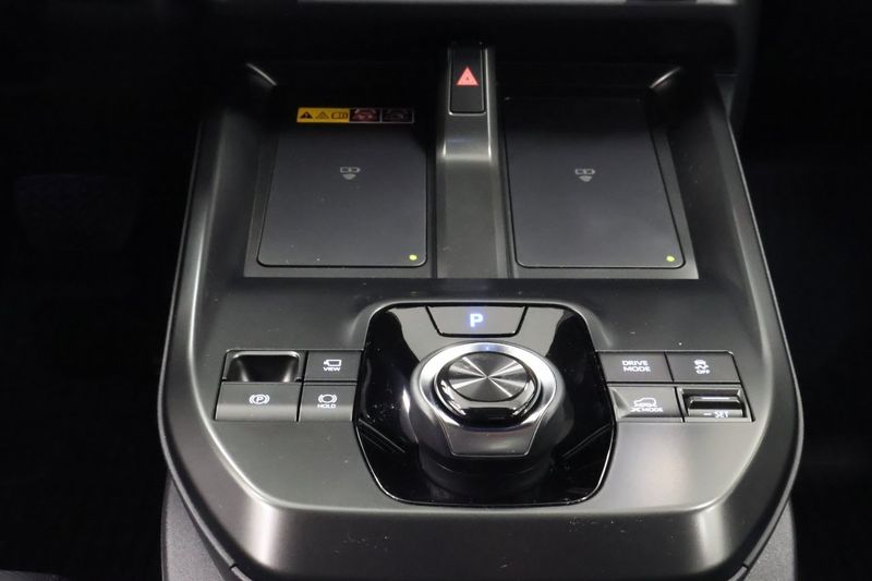 Subaru Solterra bild 18