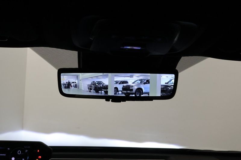 Subaru Solterra bild 15