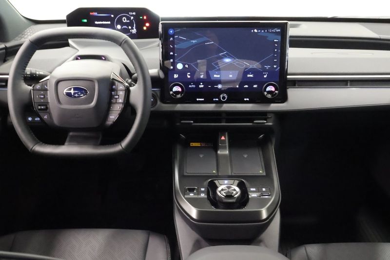 Subaru Solterra bild 10