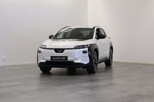 Subaru Solterra bild 1