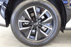 Subaru Solterra bild 26