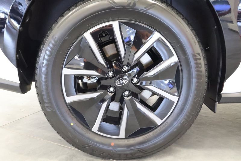 Subaru Solterra bild 26