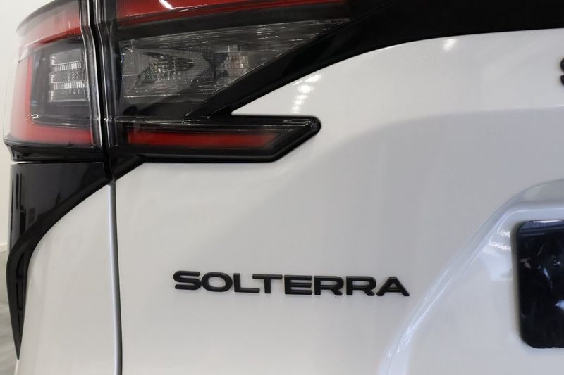 Subaru Solterra bild 7