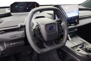 Subaru Solterra bild 11
