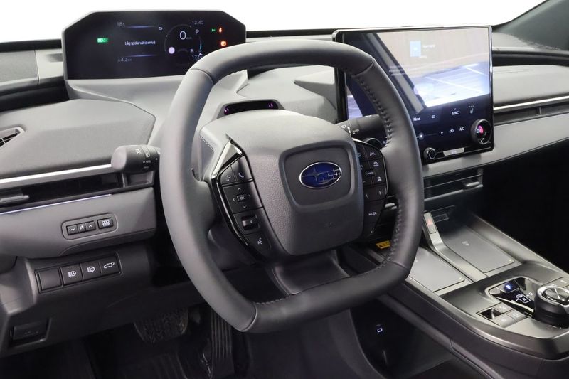 Subaru Solterra bild 11
