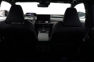 Subaru Solterra bild 19