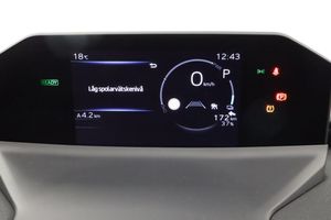 Subaru Solterra bild 17