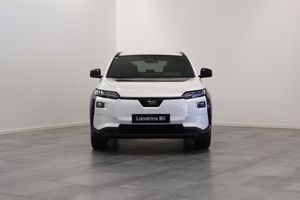 Subaru Solterra bild 2