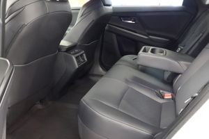 Subaru Solterra bild 13