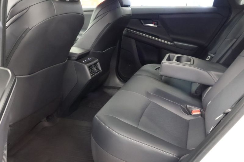 Subaru Solterra bild 13