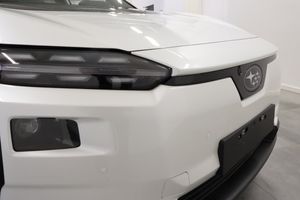 Subaru Solterra bild 8