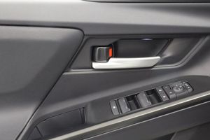 Subaru Solterra bild 22