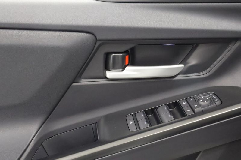Subaru Solterra bild 22