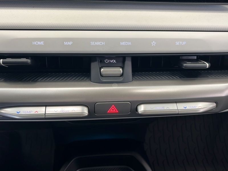 Kia EV4 bild 16