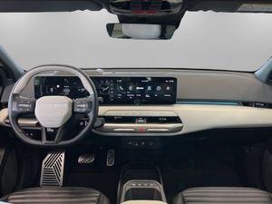Kia EV4 bild 7