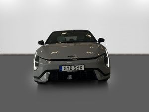Kia EV4 bild 2