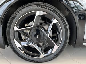 Kia EV4 bild 22