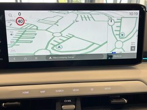 Kia EV4 bild 12