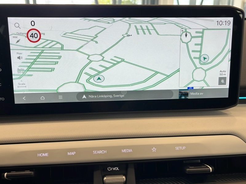 Kia EV4 bild 12